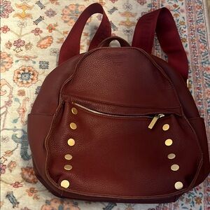 Hammitt mini backpack